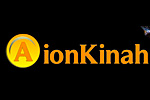 логотип kinah