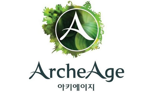 Логотип Archeage