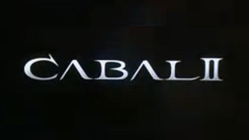 Логотип кабала онлайн 2