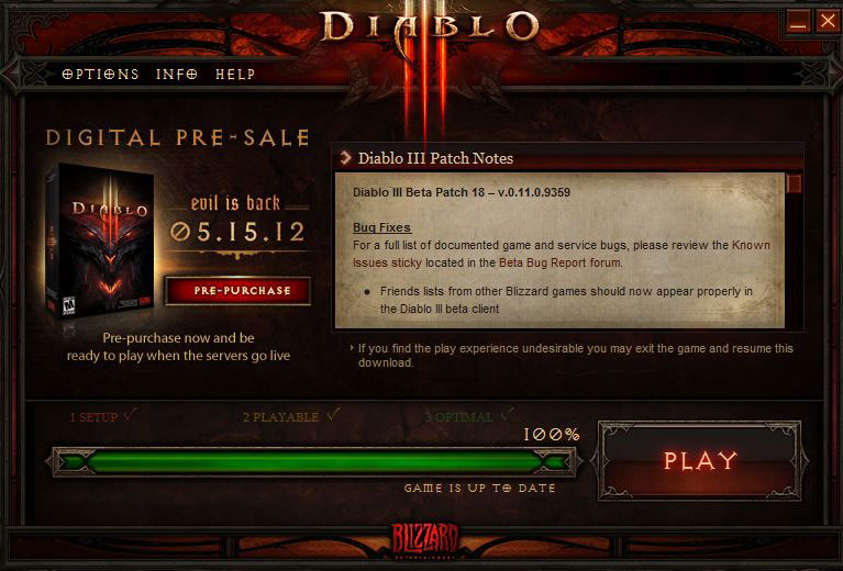 Diablo 3 С Таблеткой Скачать Торрентом