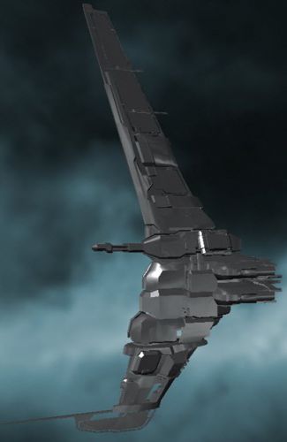 Eve online линейный крейсер tornado