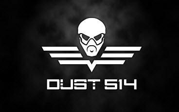 Eve online Dust 514