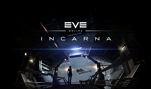 Eve online Incarna