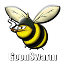 Eve online Goonswarm_logo