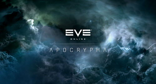 Eve online Apocrypha