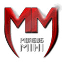 Eve online Morsus Mihi Logo