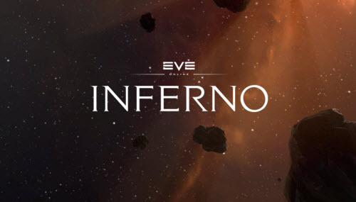 Eve online Inferno