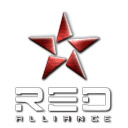 Eve online Red Alliance_logo