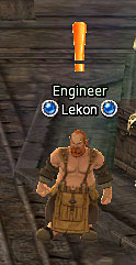Инженер Лекон в л2