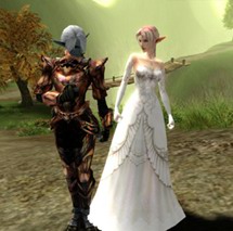 Свадебное платье (Lineage)