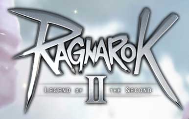 Логотип Рагнарок 2