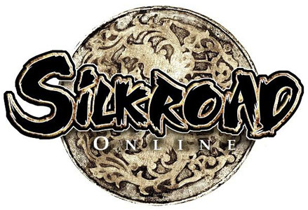 Логотип Silkroad