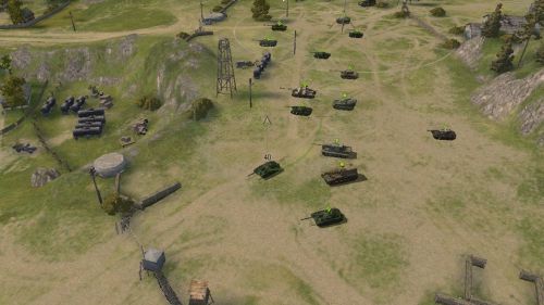 zoom для world of tanks