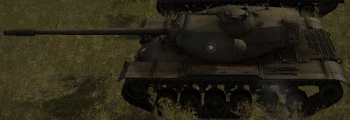 т110 в world of tanks