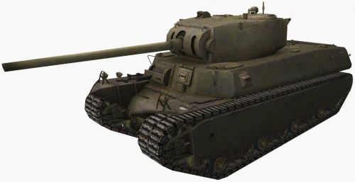 T1_heavy в world of tanks