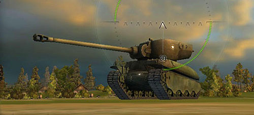 М6а2е1 world of tanks