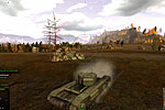 churchill world of tanks видео геймплея