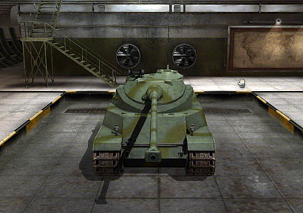 amx 50 100 мир танков