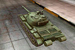 тип 62 мир танков