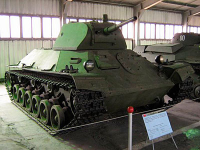 в музее world of tanks светляки