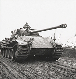 историческое фото wot немецкие танки