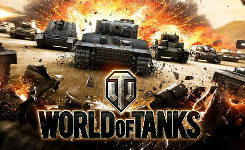 Загрузочная картинка world of tanks