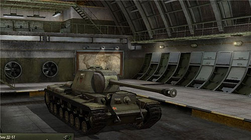Кв 3 world of tanks