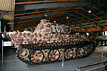 world of tanks пантера 1