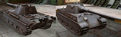 пантера 2 world of tanks