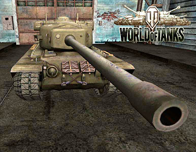 world of tanks сша
