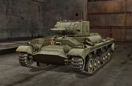 Valentine world of tanks
