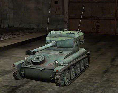 Amx 12t world of tanks