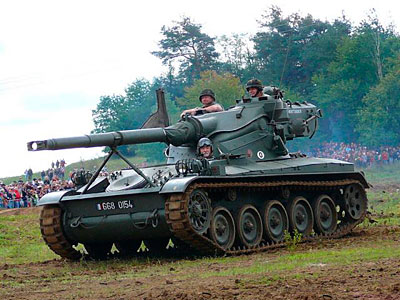 Фото танка amx 13 90 wot