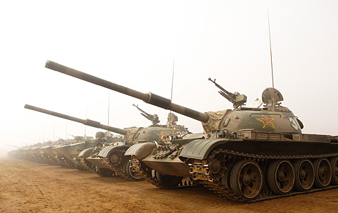 Историческое фото тип59 world of tanks