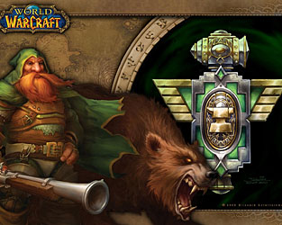 World of  Warcraft обзор