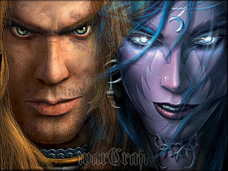 Фильм World Of Warcraft