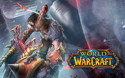 Секреты World of Warcraft