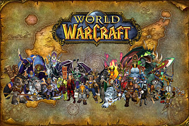 Как пройти Warcraft?