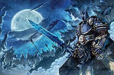 World of Warcraft Addons